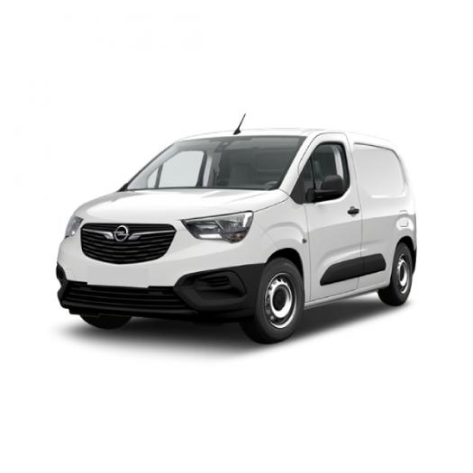 Opel COMBO Van